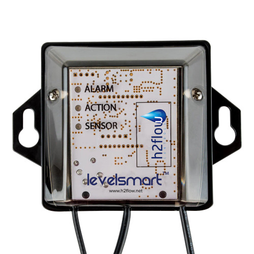 h2flow LSWA LevelSmart Wireless Autofill System h2flow LSWA LevelSmart Wireless Autofill System