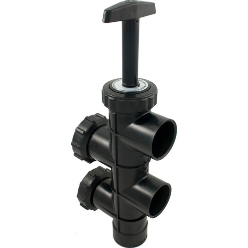 Hayward SP0410X502S 2" SKT Slide Valve for DE Filter