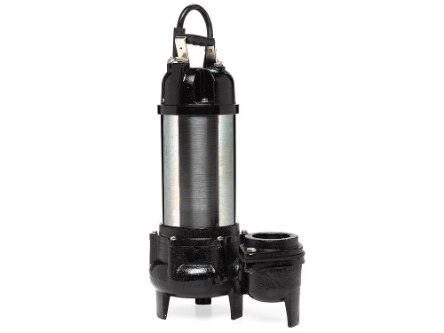 WGFP Series Direct Drive Water Fountain Pump WGFP-100