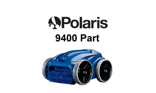 Polaris 9400 Flow Outlet Screen # R0517600