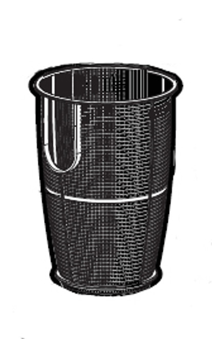 Hayward NorthStar Strainer Basket # SPX4000M Hayward NorthStar Strainer Basket # SPX4000M