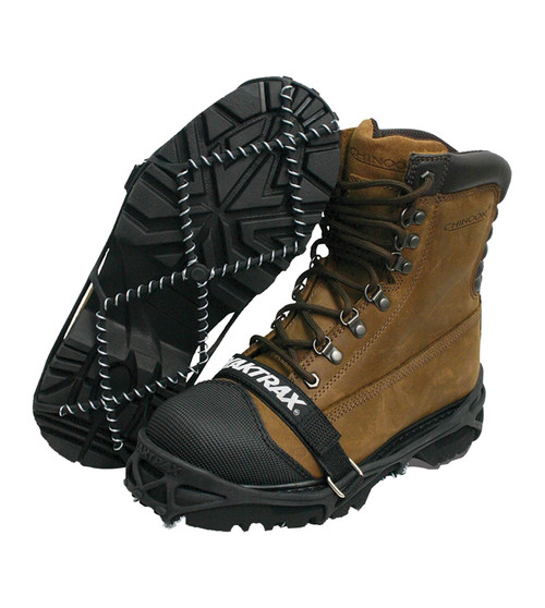 YakTrax Pro Traction Shoe Strap