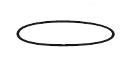 Hayward NorthStar Strainer Cover O-Ring (2008 and later) # SPX4000S Hayward NorthStar Strainer Cover O-Ring (2008 and later) # SPX4000S
