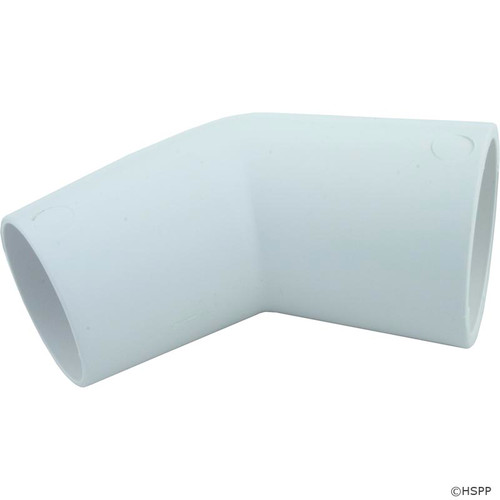 Polaris ATV 45 Degree Elbow #5-7250 Polaris ATV 45 Degree Elbow #5-7250