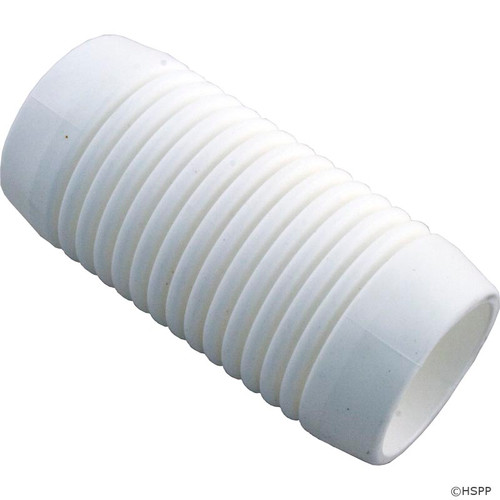 Pentair Kreepy Krauly 1994 1999 4in. White Female/Female Hose Connector #K21241 Pentair Kreepy Krauly 1994 1999 4in. White Female/Female Hose Connector #K21241