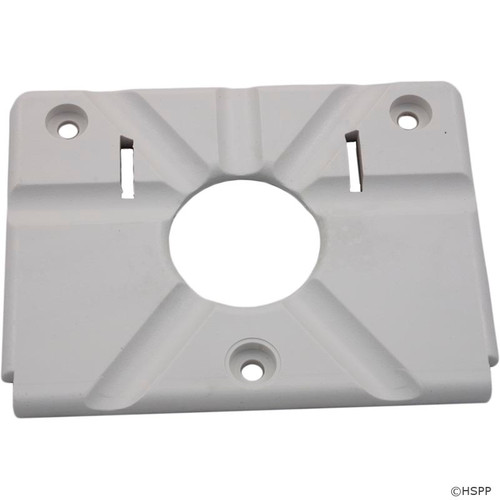 Hayward 700 Diver Dave Bottom Plate # AXV304A Hayward 700 Diver Dave Bottom Plate # AXV304A