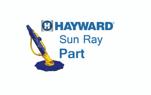 Hayward DC200 SunRay Bypass Lid # DCX182 Hayward DC200 SunRay Bypass Lid # DCX182