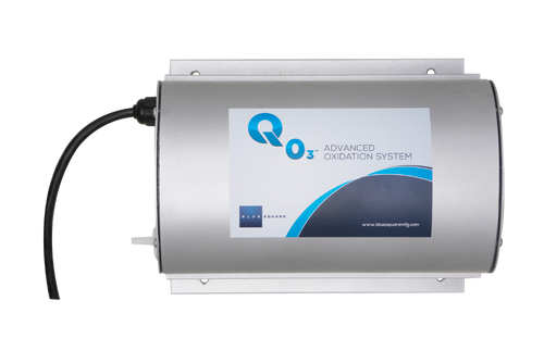 Blue Square Q03 Ozone System Blue Square Q03 Ozone System