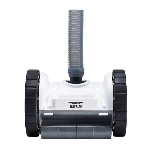 Warrior Suction Pool Cleaner Warrior Suction Pool Cleaner