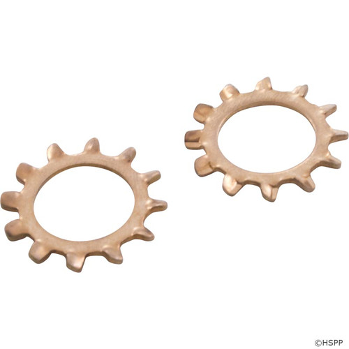 Pentair Jet Vac JV105 Lock Washer for Roller Arm (2PK) # JV61 Pentair Jet Vac JV105 Lock Washer for Roller Arm (2PK) # JV61