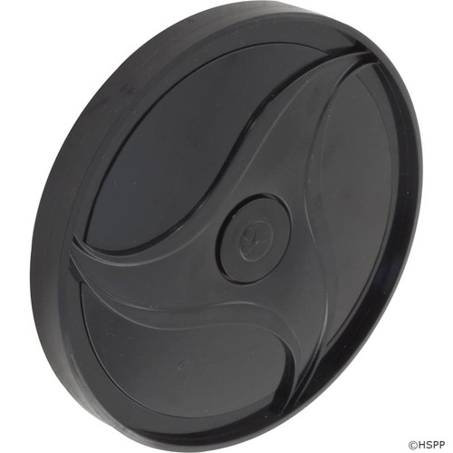 Polaris 380 Single-side Wheel - Black # 9-100-1117