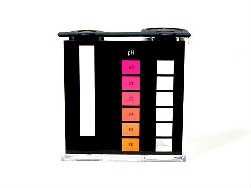 Taylor 2000 Series Comparator # 9058