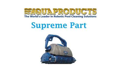 Aquabot Supreme Large Roller #3700 Aquabot Supreme Large Roller #3700