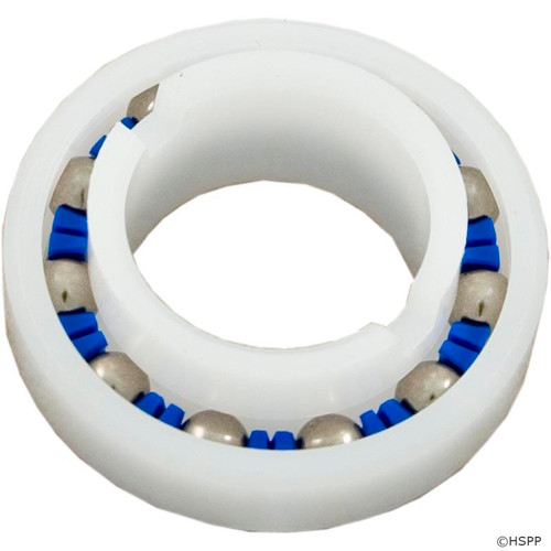 Zodiac Wheels With Ball Bearings For Polaris Vac-Sweep 180/280/360/380 & 280 TT Pool Cleaners