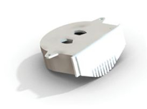 AquaStar StarzTruck Medium Turbine Case with Axle #HWN133