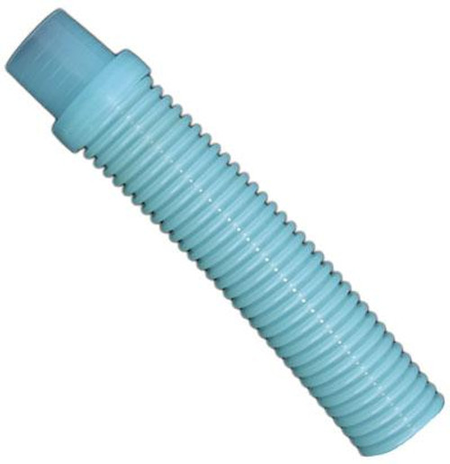 Universal Pool Cleaner 4' Hose - Aqua