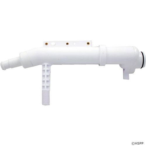 Polaris 380 Feed Pipe/Timer Blank Assembly # 9-100-7003