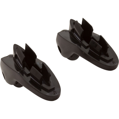 Polaris Bumper w/ Roller Kit (Set of 2)