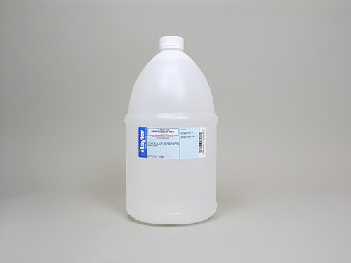 Taylor Conductivity Solution 2500 µS 1gal #R-0868-25C-G Taylor Conductivity Solution 2500 µS 1gal #R-0868-25C-G