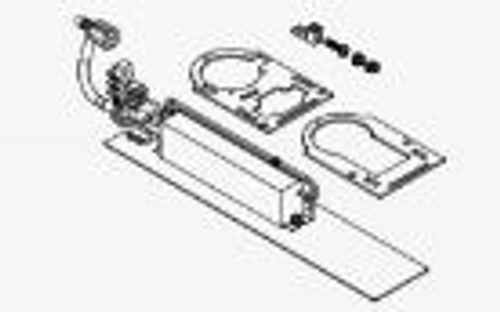 Paramount Clear O3 Ballast (10/2015 - Present) Paramount Clear O3 Ballast (10/2015 - Present)