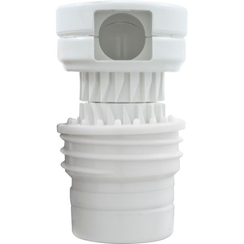 Caretaker Threaded Cleaning Head