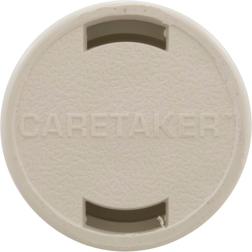 Caretaker Threaded Cleaning Head - Thumbnail 2