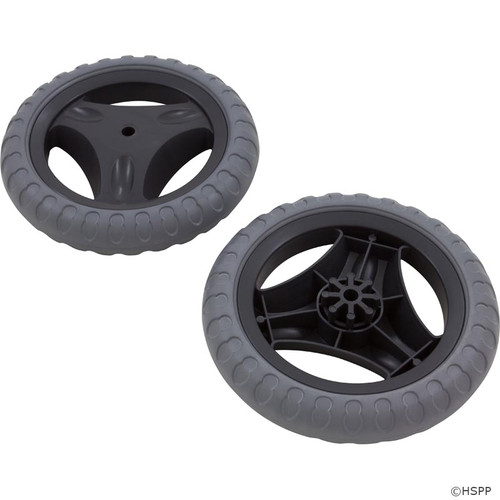 Polaris 9350 Caddy Wheel - #R0565100 Polaris 9350 Caddy Wheel - #R0565100