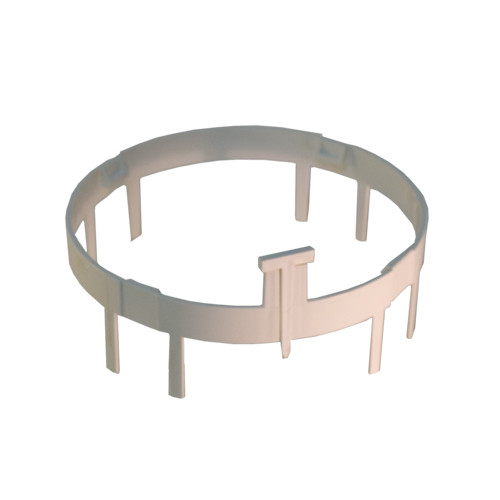 Paramount Debris Canister Ring Stop for the MVFuse Retro