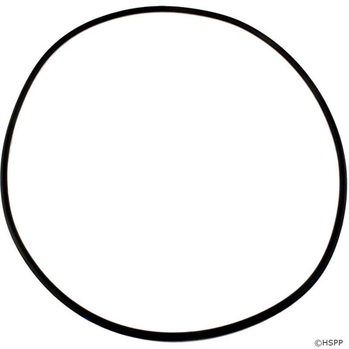 Hayward Booster Pump O-ring - #2-262, 50D EPDM # AX6060S Hayward Booster Pump O-ring - #2-262, 50D EPDM # AX6060S