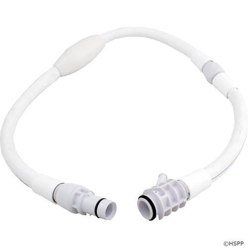 Hayward Pressure Hose Cleaner End Assembly (w/o Sweep Hose)