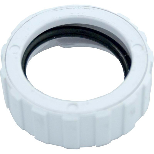 Polaris 360 Hose Nut (White)
