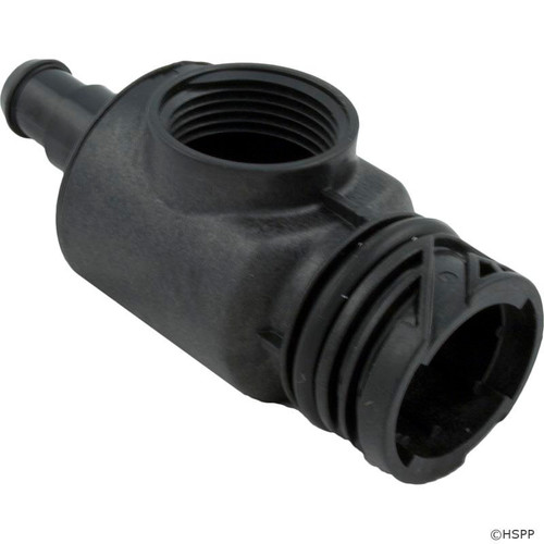 Polaris 280 UWF Quick Disconnect - Black # D30