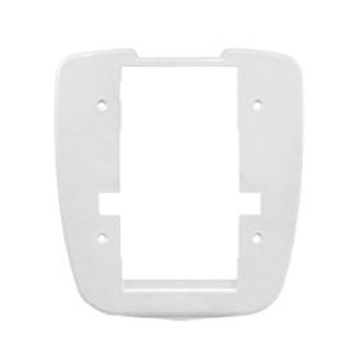 AquaStar StarzTruck Bumper Light Gray #HWN13803 AquaStar StarzTruck Bumper Light Gray #HWN13803
