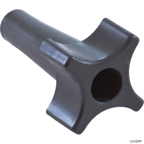 A&A Top Feed 5 Port Clamp Knob - #518117 A&A Top Feed 5 Port Clamp Knob - #518117