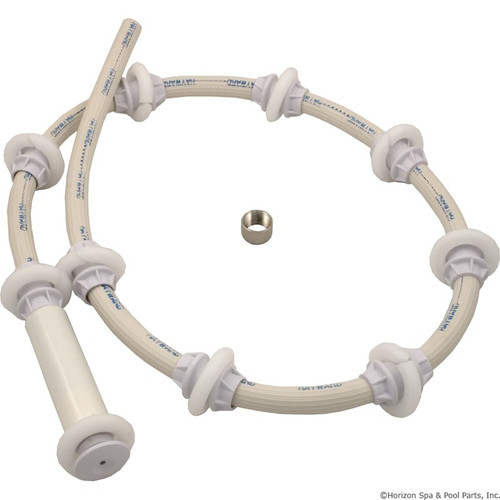 Hayward Phantom Turbo Sweep Hose Assembly # AX5000RSHA