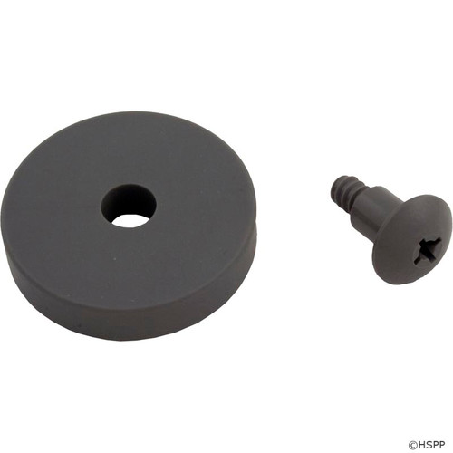 Polaris Super Turtle 165-65-TurboTurtle Body Bottom Wheel Kit # 6-301-00