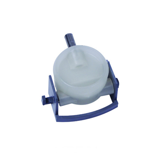 A & A Manufacturing 1.5" T-Valve and Clip Assembly (Glue In) - #540200