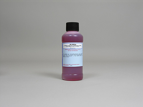 Taylor pH Indicator Solution (for M&S comparators) 4oz #R-1003J-D Taylor pH Indicator Solution (for M&S comparators) 4oz #R-1003J-D