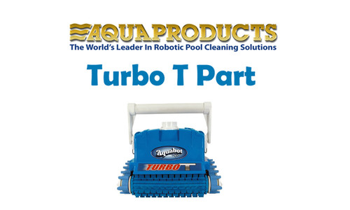 Aquabot Turbo T Bushings (2PK) Aquabot Turbo T Bushings (2PK)