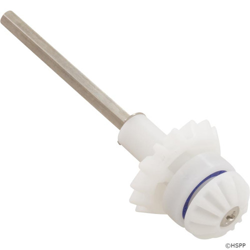 Zodiac MX8/MX6 Drive Shaft Assembly # R0525100