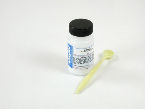 Taylor Bleach Reagent #2 Crystals 50g #R-0665S-II Taylor Bleach Reagent #2 Crystals 50g #R-0665S-II