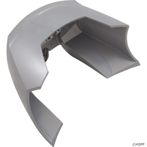 Zodiac Baracuda MX8 Right Body Panel (B) # R0526600 Zodiac Baracuda MX8 Right Body Panel (B) # R0526600