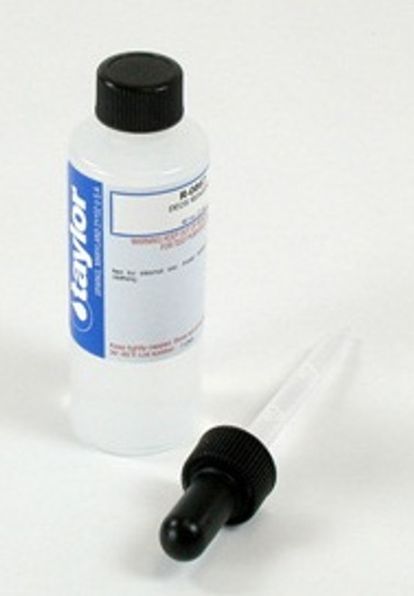 Taylor Deox Reagent 60ml #R-0867-C Taylor Deox Reagent 60ml #R-0867-C