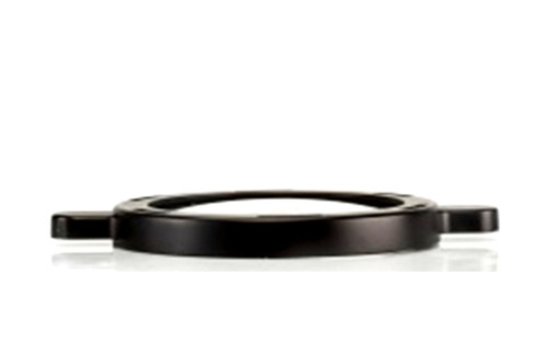 Blue Square Abyss Canister Lid/Top Only