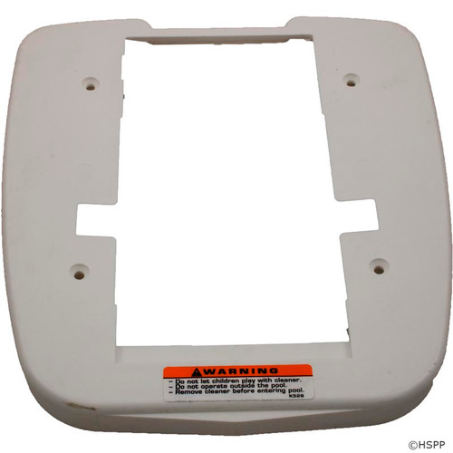 Hayward Navigator Bumper (White) Hayward Navigator Bumper (White)