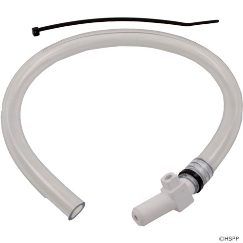 Hayward Phantom Turbo Front Spin-out Jet with Hose Tie # AX6008M