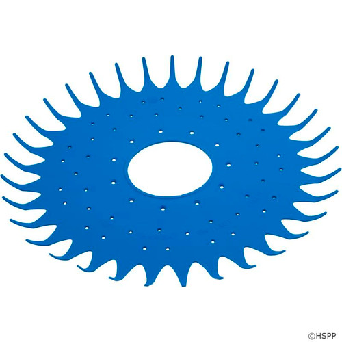 Pentair Kreepy Krauly Kruiser 18 in. Vacuum Seal Kit # K12413 Pentair Kreepy Krauly Kruiser 18 in. Vacuum Seal Kit # K12413