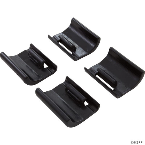 Hayward AquaNaut Skirt - Black (4PK) Hayward AquaNaut Skirt - Black (4PK)