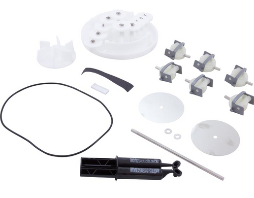 A & A Manufacturing 6 Port Low-Profile Tsunami Upgrading Kit A & A Manufacturing 6 Port Low-Profile Tsunami Upgrading Kit