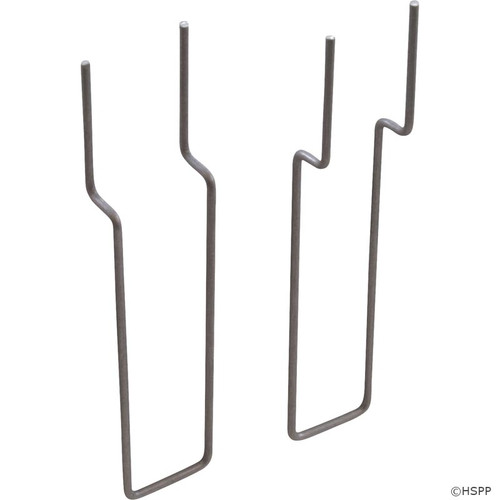 Hayward TigerShark Plus Lid Clip (Set of 2) # RCX11400